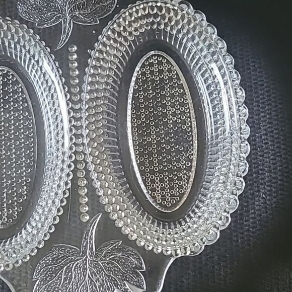 Campbell Jones EAPG Condiment Dish - Picture 5 of 8